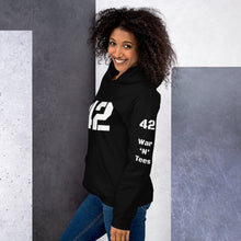 Afbeelding in Gallery-weergave laden, Runtime of Natty Dread, Unisex Hoodie
