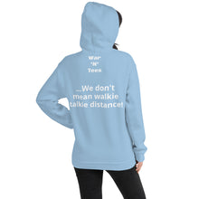 Load image into Gallery viewer, Strictly for my U.S. Army Grunts II, Unisex Hoodie
