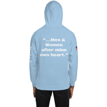 画像をギャラリービューアに読み込む, Strictly for my U.S. Army Grunts IV, Unisex Hoodie
