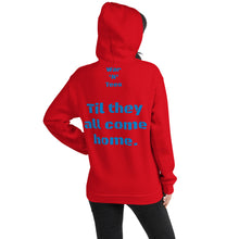 Load image into Gallery viewer, R.E.D. Friday I, Unisex Hoodie
