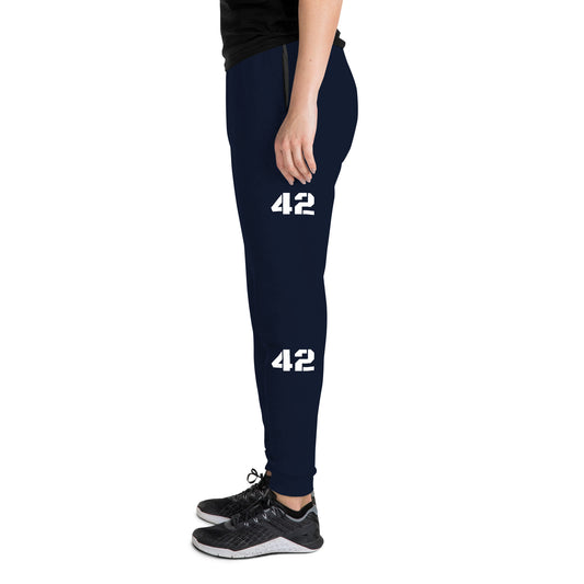 Runtime of Tell All Your Friends, Unisex Joggers