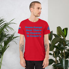Load image into Gallery viewer, R.E.D. Friday II, Unisex T-Shirt
