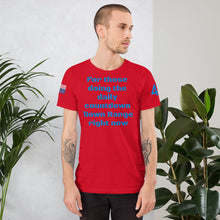 Afbeelding in Gallery-weergave laden, R.E.D. Friday VII, Unisex T-Shirt
