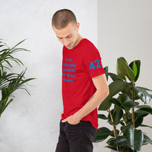 Afbeelding in Gallery-weergave laden, R.E.D. Friday VI, Unisex T-Shirt
