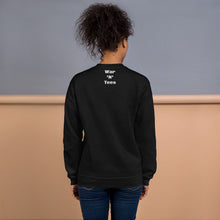 Load image into Gallery viewer, Approx runtime of Nancy In London, Unisex Sweatshirt
